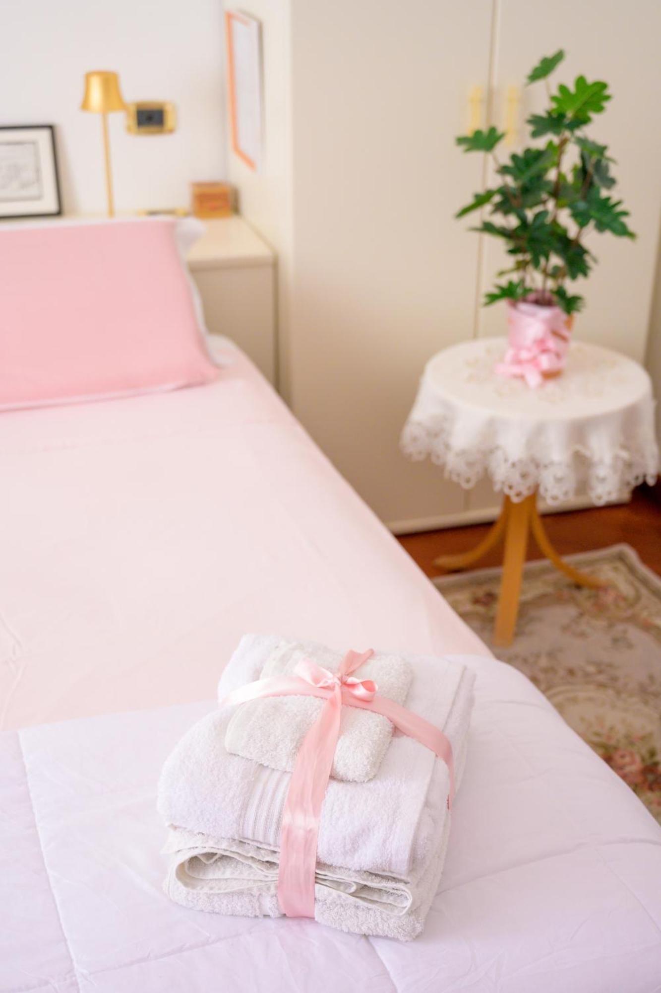 B&B Giudecca Bella Velence Kültér fotó