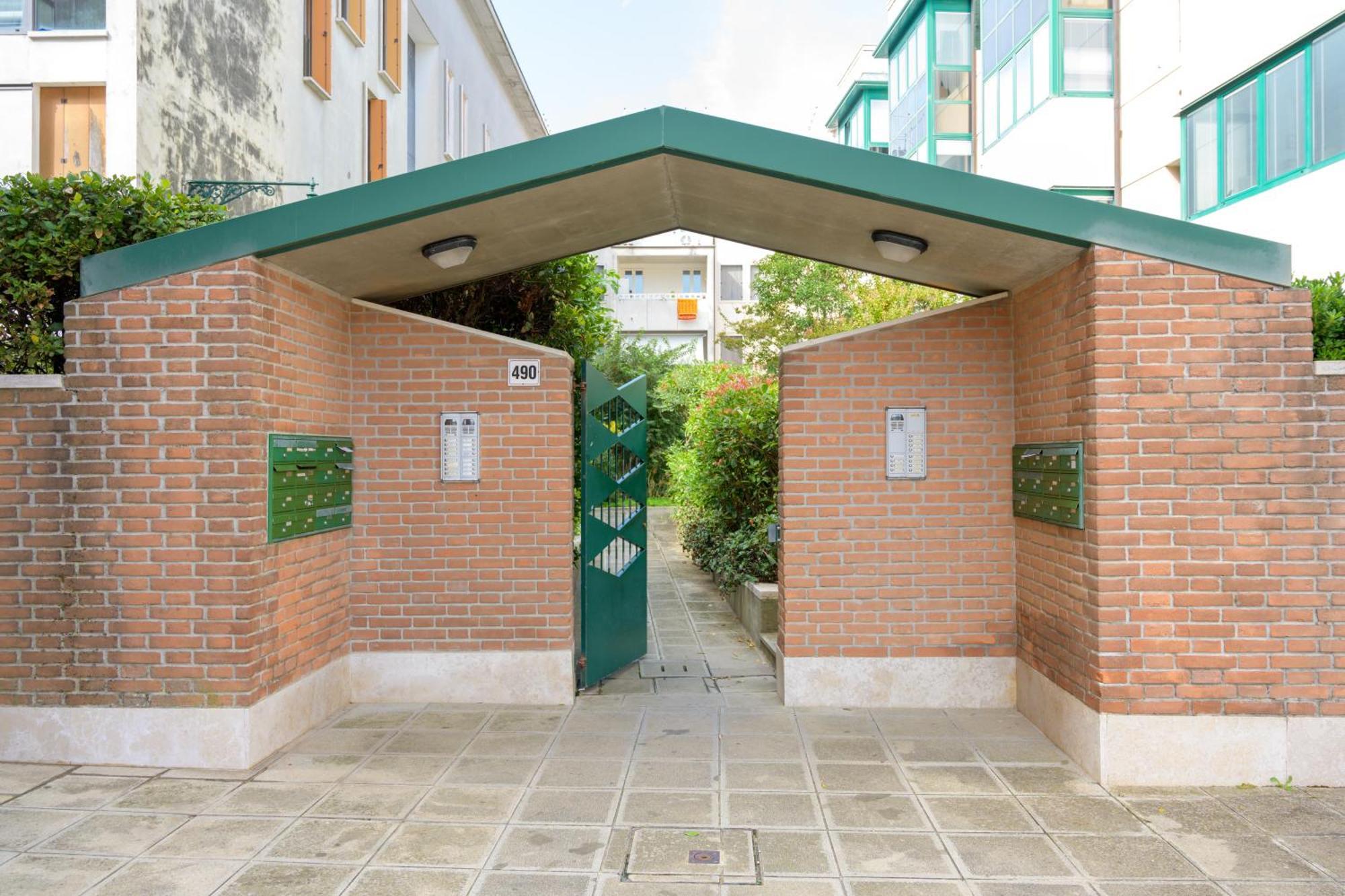 B&B Giudecca Bella Velence Kültér fotó