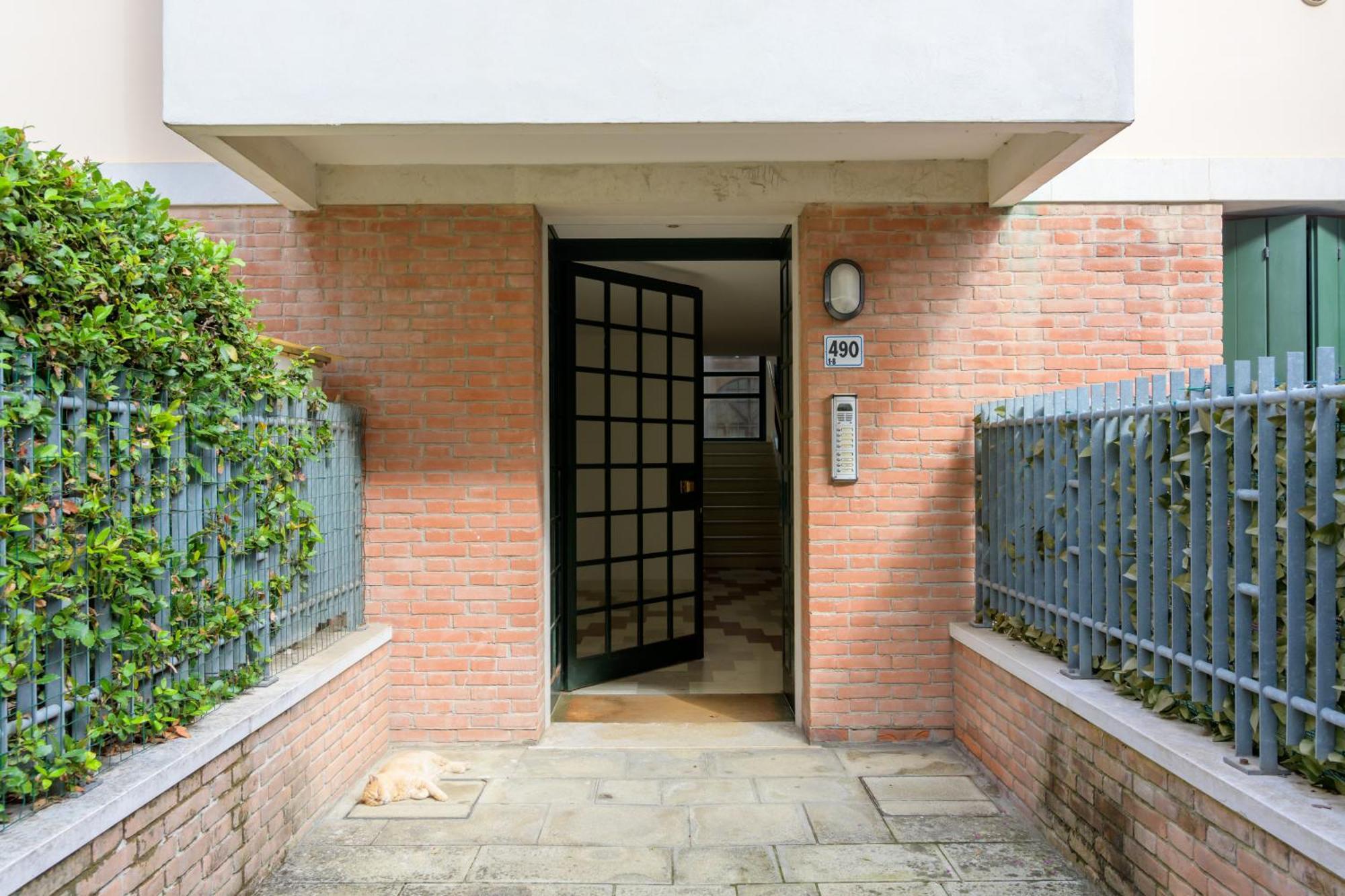B&B Giudecca Bella Velence Kültér fotó