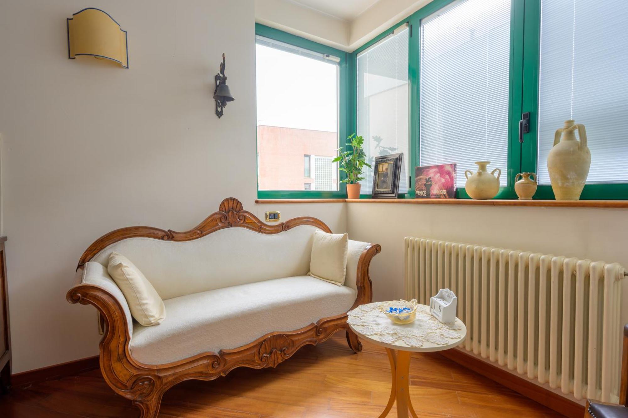 B&B Giudecca Bella Velence Kültér fotó