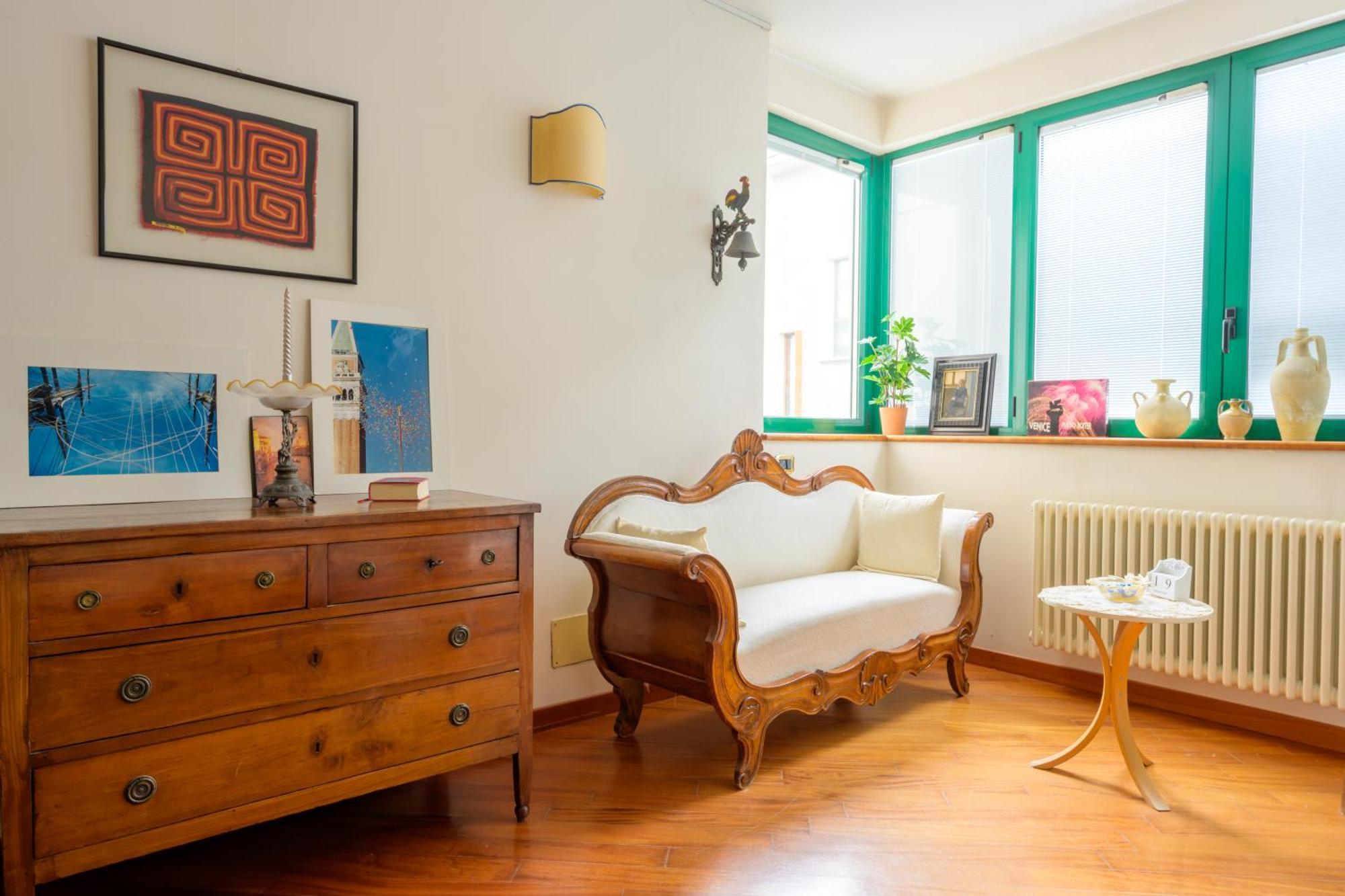 B&B Giudecca Bella Velence Kültér fotó